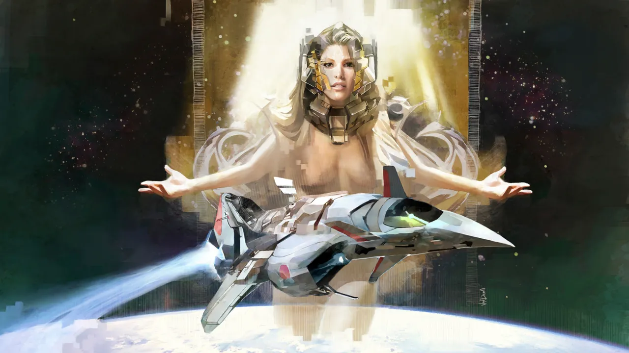 Backdrop artwork for Gaiares