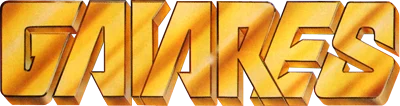 Gaiares logo