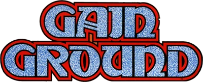 Gain Ground logo