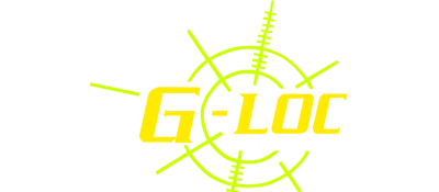 G-LOC Air Battle logo