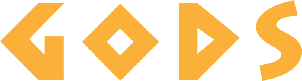 Gods logo