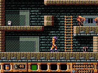 Gods screenshot