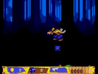 Goofy's Hysterical History Tour screenshot
