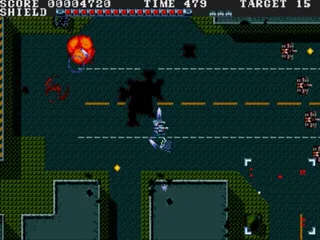 Granada screenshot