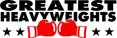 Greatest Heavyweights logo
