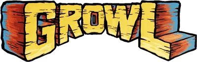 Growl logo