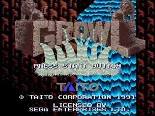 Growl screenshot