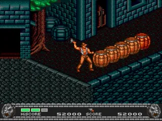 Growl screenshot