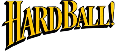 HardBall! logo