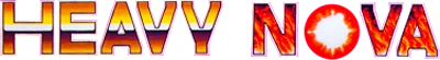 Heavy Nova logo