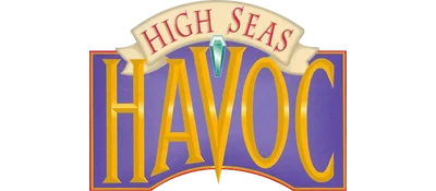 High Seas Havoc logo