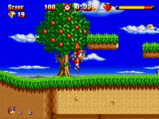 High Seas Havoc screenshot