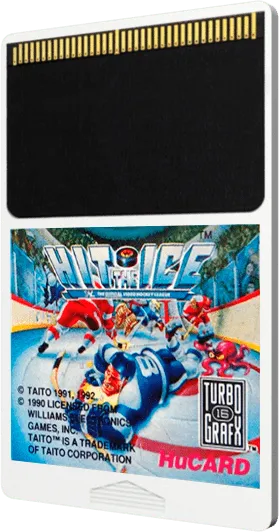 Hit the Ice: VHL: The Official Video Hockey League cart