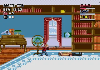 Home Alone 2: Lost in New York screenshot