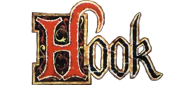 Hook logo