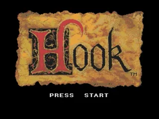 Hook screenshot