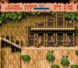 Hook screenshot