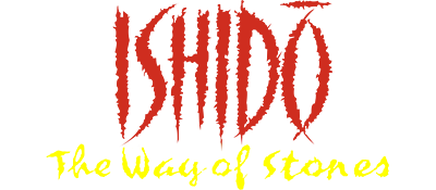 Ishido: The Way of Stones logo