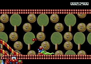 James Pond II: Codename: RoboCod screenshot