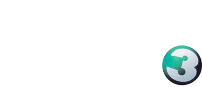 James Pond 3: Operation Starfish logo