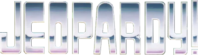 Jeopardy! logo
