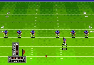 John Madden Football: Championship Edition screenshot