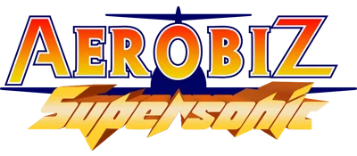 Aerobiz Supersonic logo