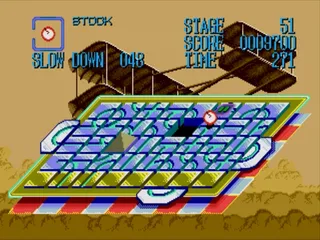 Junction screenshot