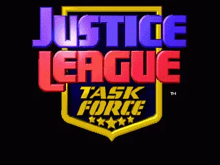 Justice League: Task Force screenshot