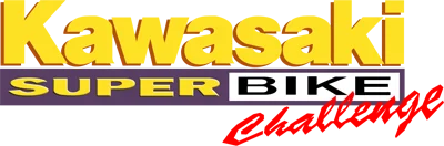 Kawasaki Superbike Challenge logo