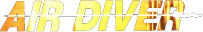 Air Diver logo