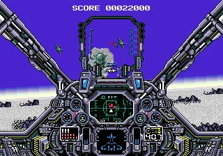 Air Diver screenshot