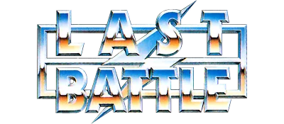 Last Battle logo