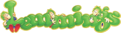 Lemmings logo