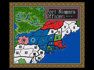 Liberty or Death screenshot