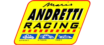Mario Andretti Racing logo