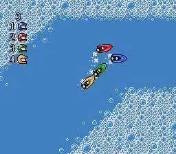 Micro Machines screenshot