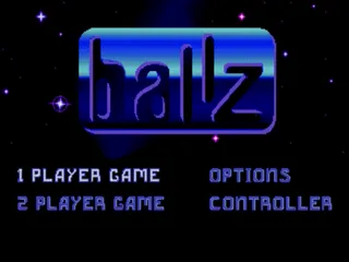 Ballz 3D: Fighting at Its Ballziest screenshot