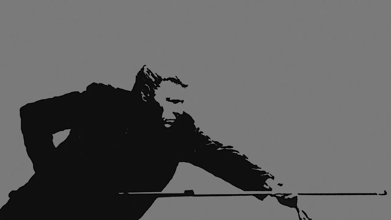 Backdrop artwork for Minnesota Fats: Pool Legend