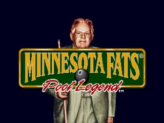 Minnesota Fats: Pool Legend screenshot