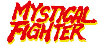 Mystical Fighter logo