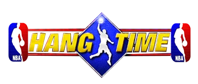 NBA Hang Time logo