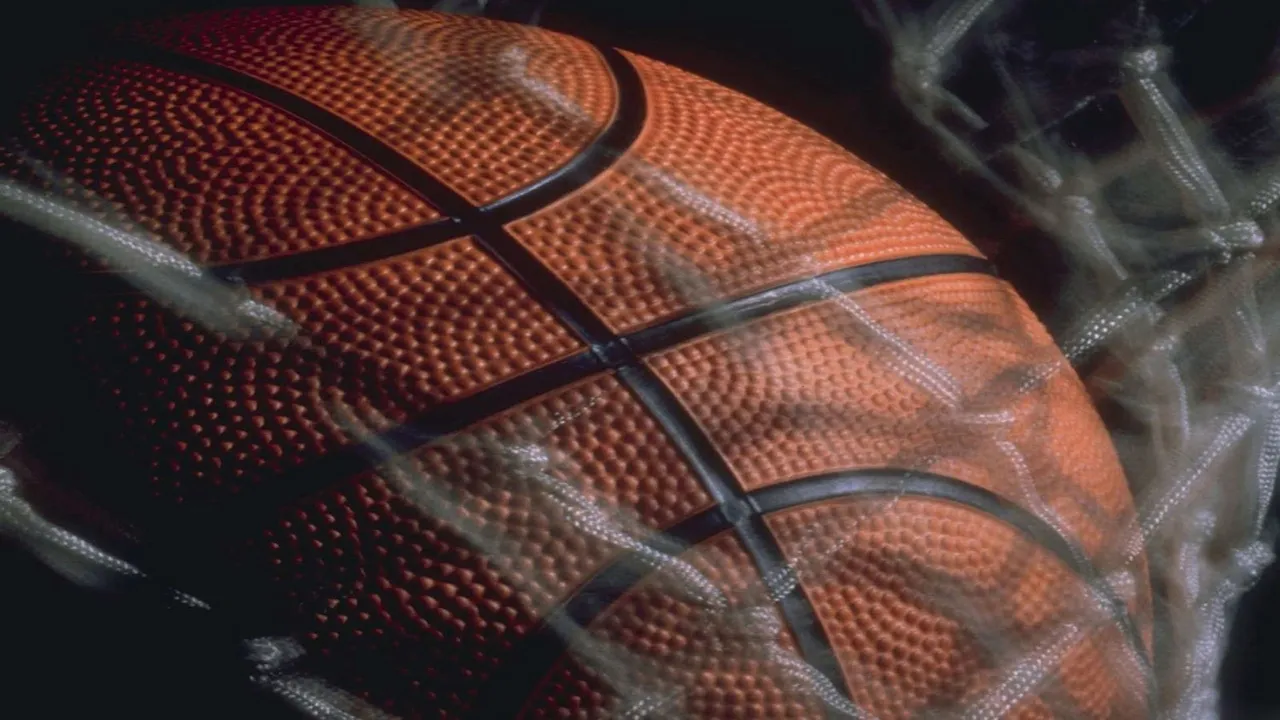 Backdrop artwork for NBA Live 97