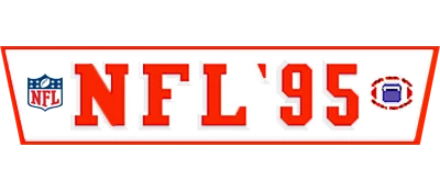 NFL '95 logo