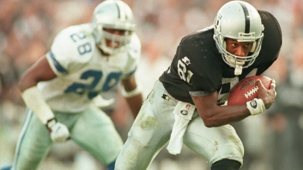 Backdrop artwork for NFL 98