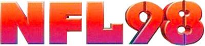 NFL 98 logo