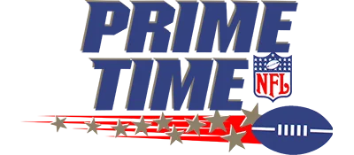 Prime Time NFL Starring Deion Sanders logo