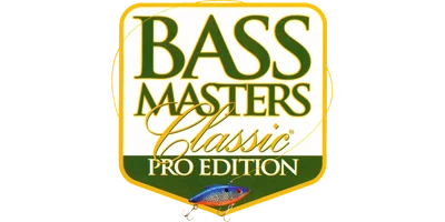 Bass Masters Classic: Pro Edition logo