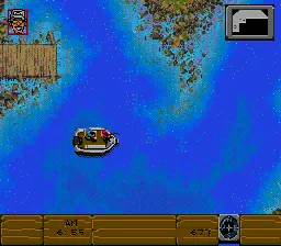 Bass Masters Classic: Pro Edition screenshot