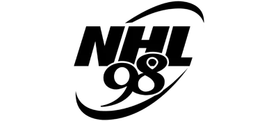 NHL 98 logo